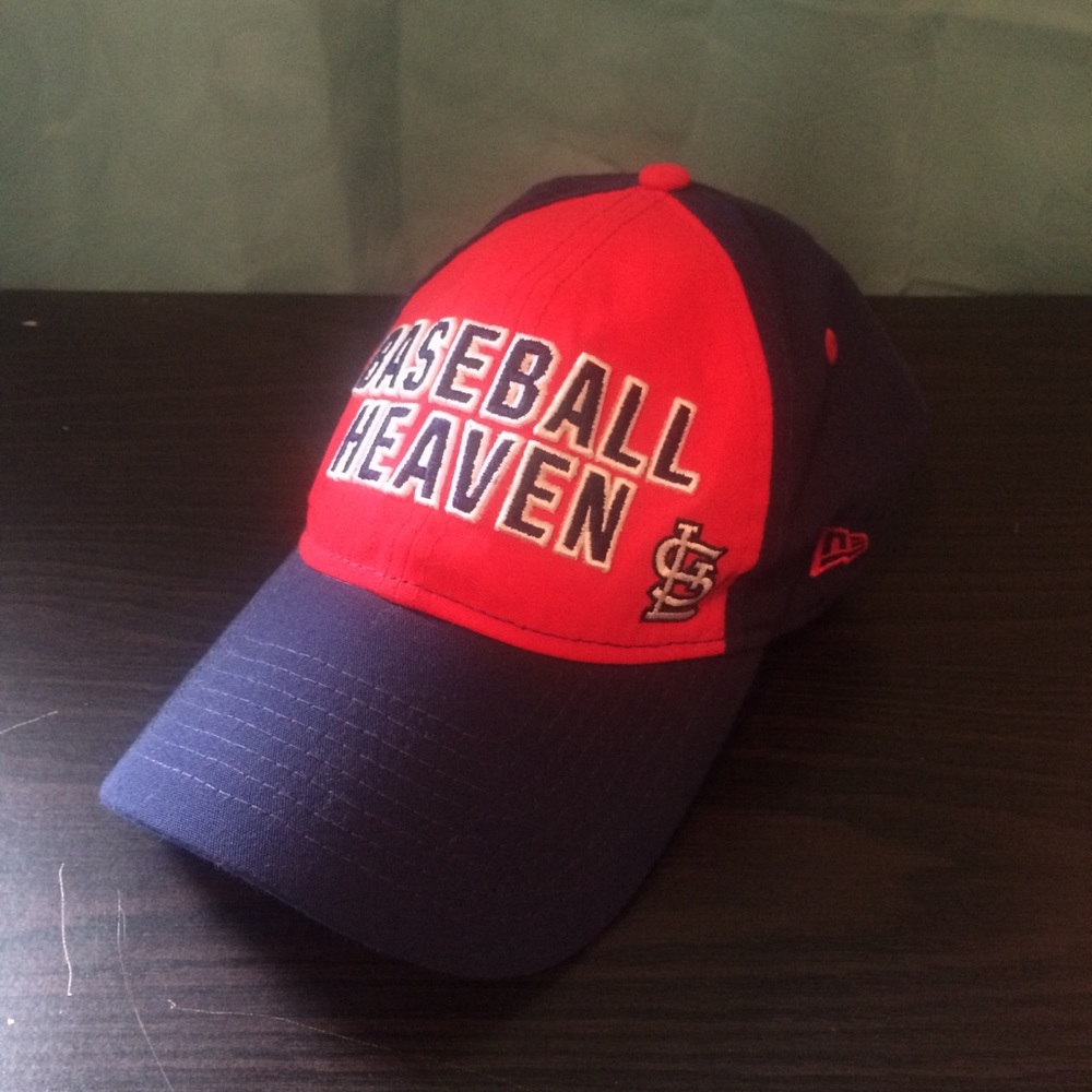 PINK Victoria’s Secret St. Louis Cardinals Cap